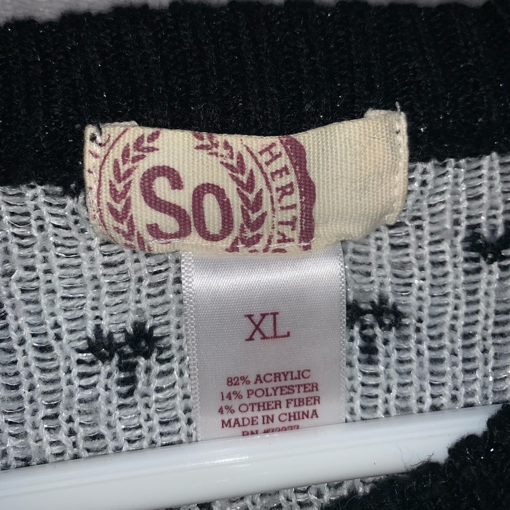 Sweater - Picture 3 of 4